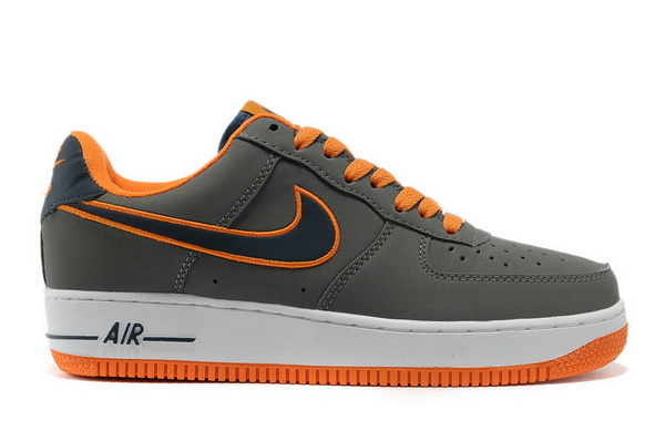 Nike Air Force One Men Low--181